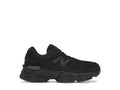 New Balance 9060 Triple Black (GS)