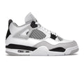 Jordan 4 Retro Military Black