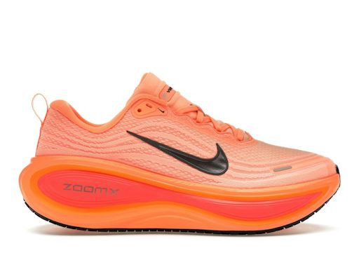 Nike Vomero Plus Orange Pulse