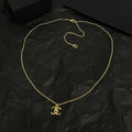 18K  Chanel Vintage Necklace